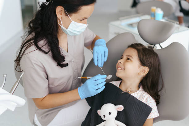 Best Emergency Orthodontic Repairs in Ada, OH