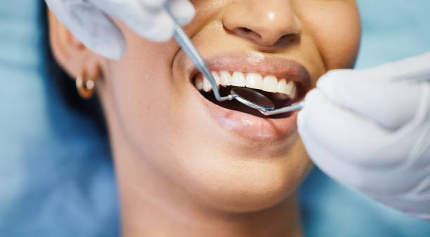 Best Emergency Treatment for Oral Infections in Ada, OH