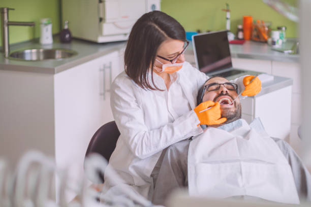 Best Walk-In Emergency Dental Services in Ada, OH