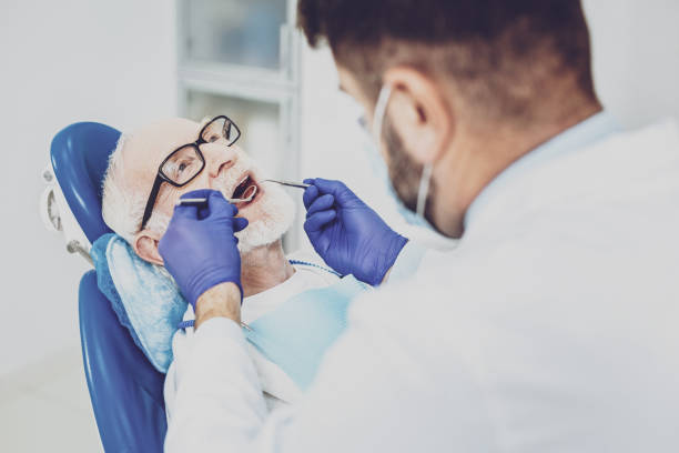Best Emergency Care for Gum Disease in Ada, OH